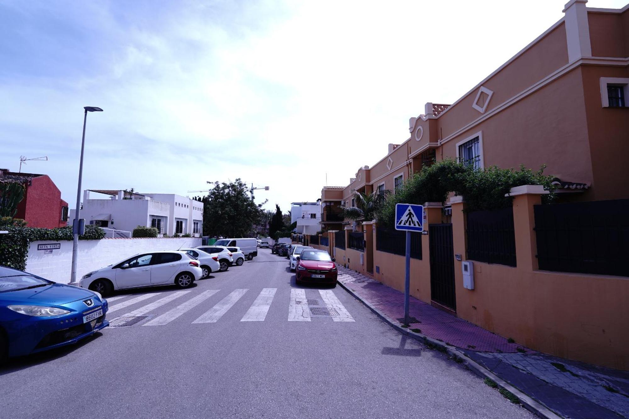 Malagasuite Sun Terrace Torremolinos Dış mekan fotoğraf