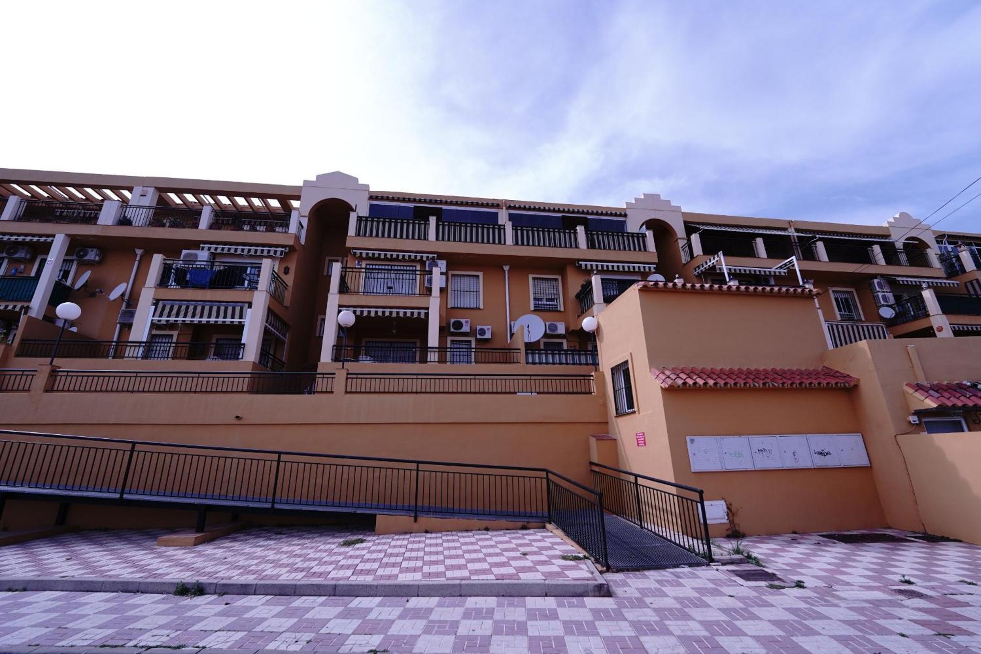 Malagasuite Sun Terrace Torremolinos Dış mekan fotoğraf