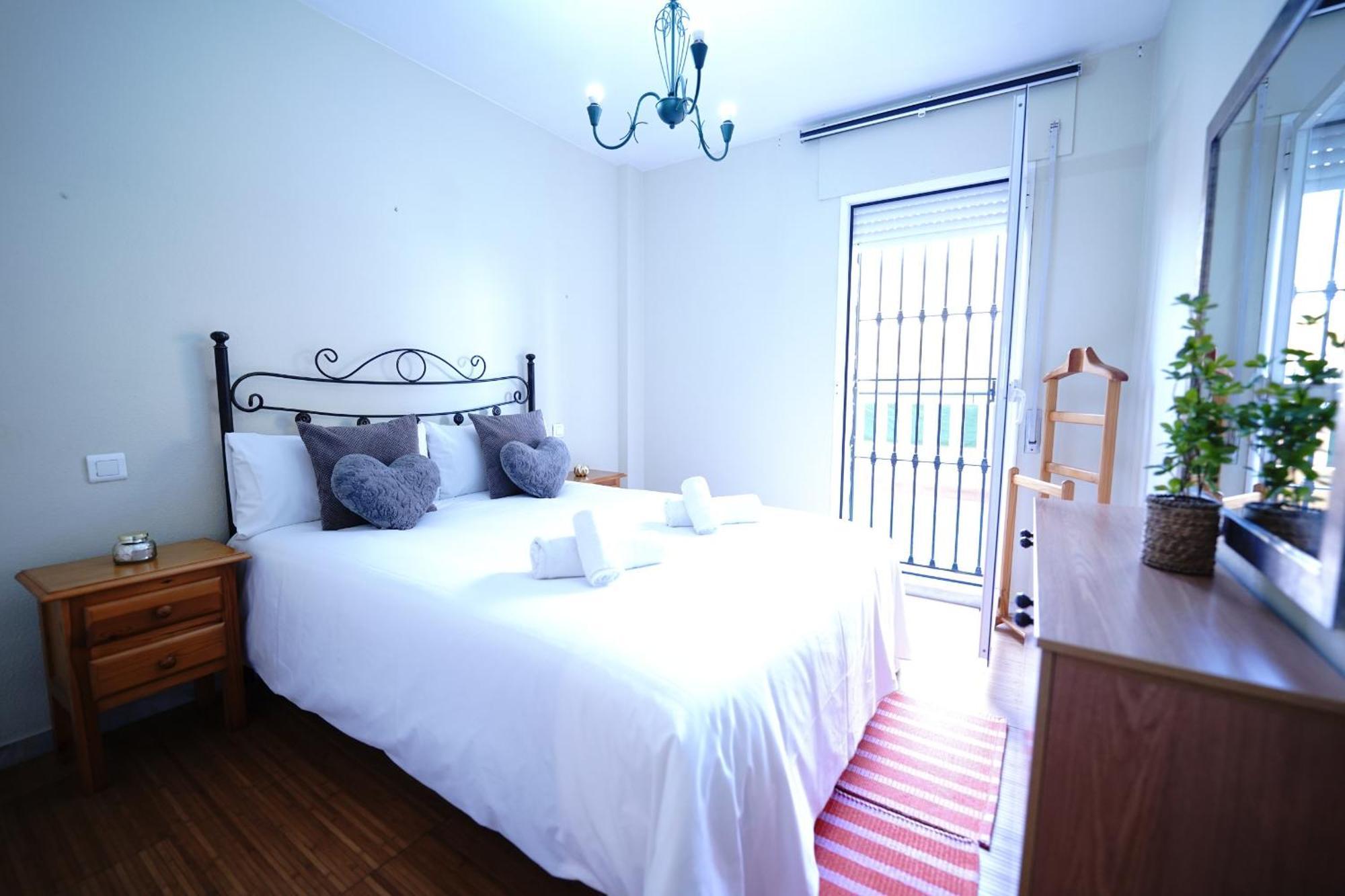 Malagasuite Sun Terrace Torremolinos Dış mekan fotoğraf