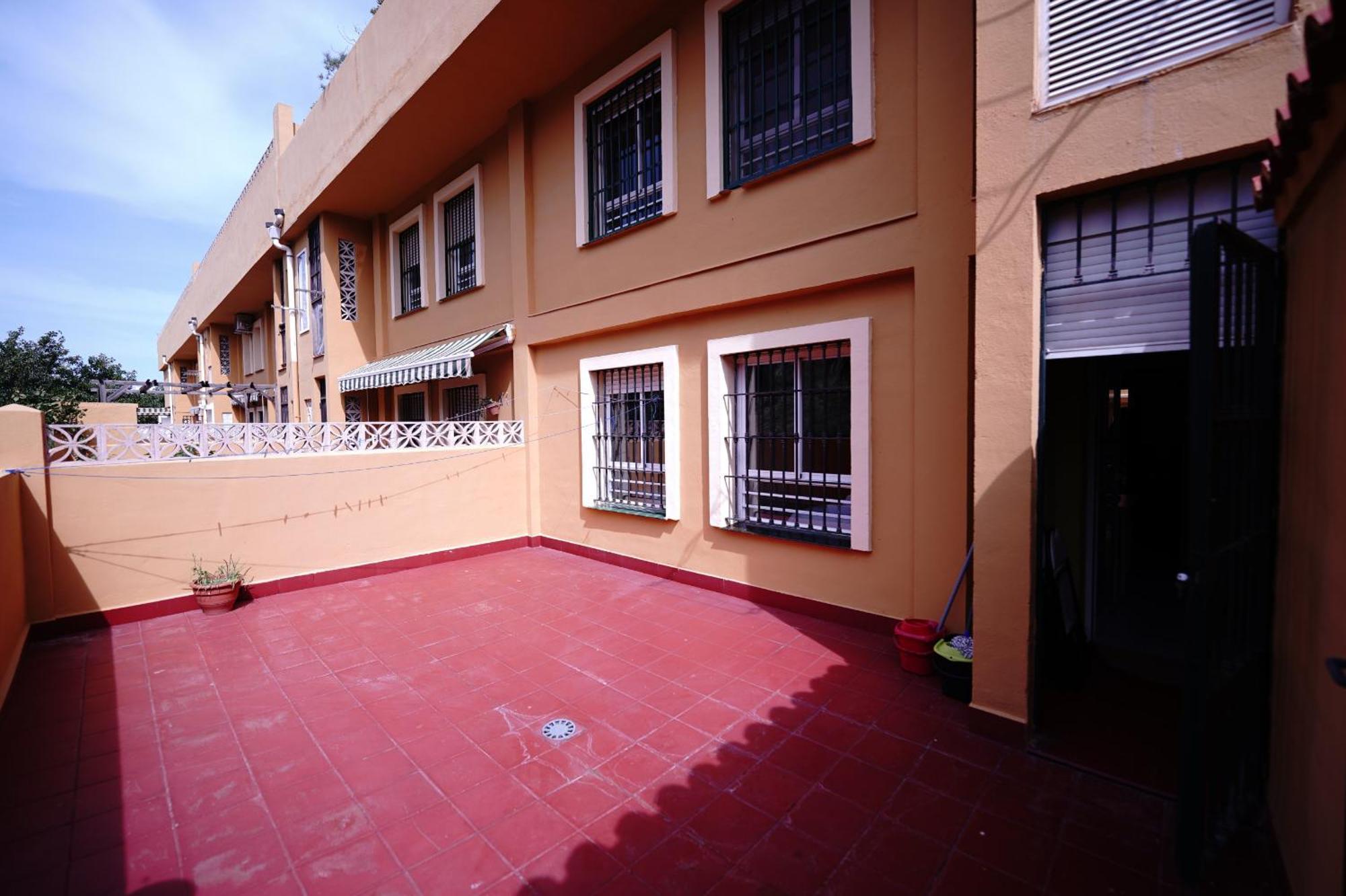Malagasuite Sun Terrace Torremolinos Dış mekan fotoğraf