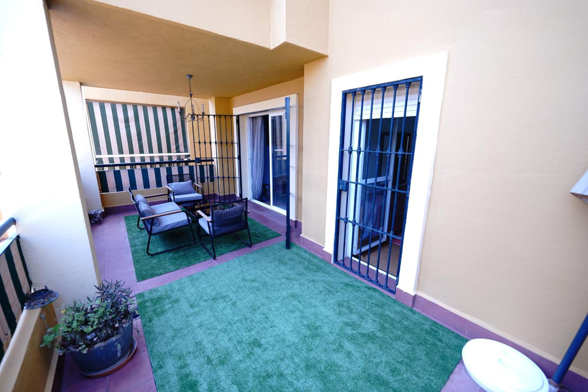 Malagasuite Sun Terrace Torremolinos Dış mekan fotoğraf