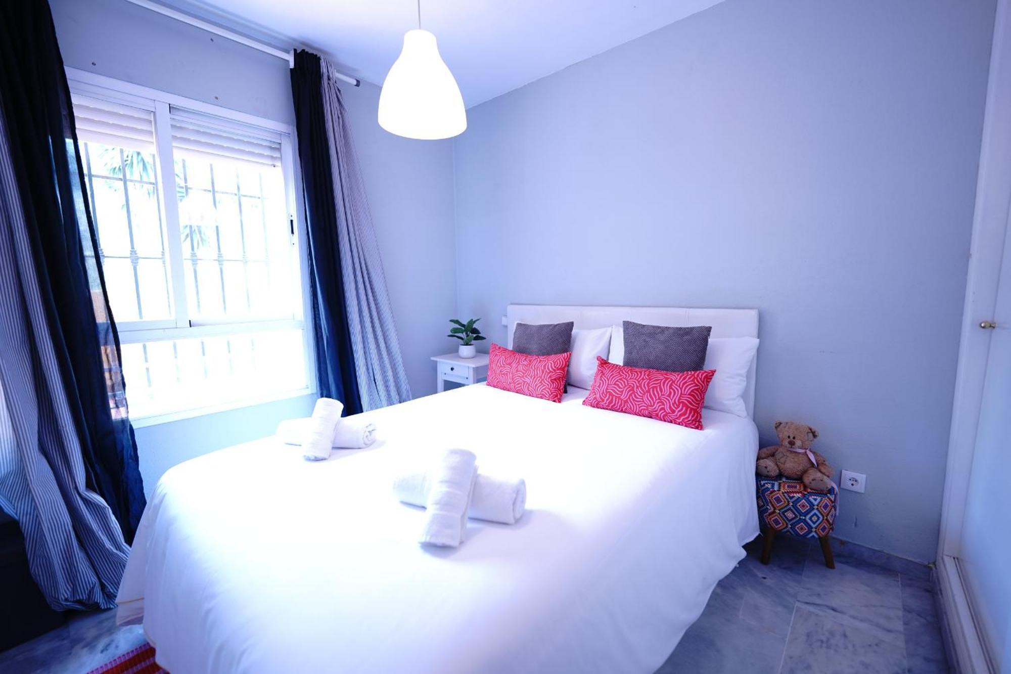Malagasuite Sun Terrace Torremolinos Dış mekan fotoğraf