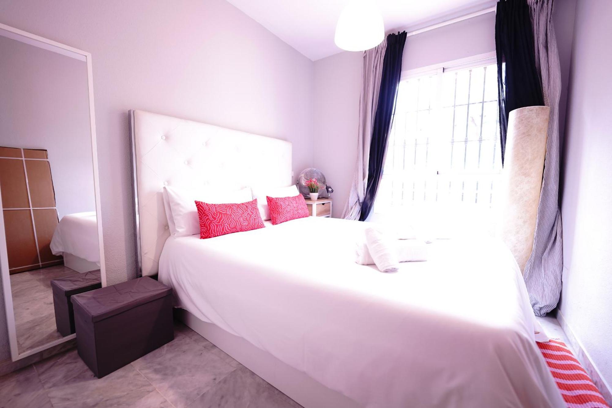 Malagasuite Sun Terrace Torremolinos Dış mekan fotoğraf