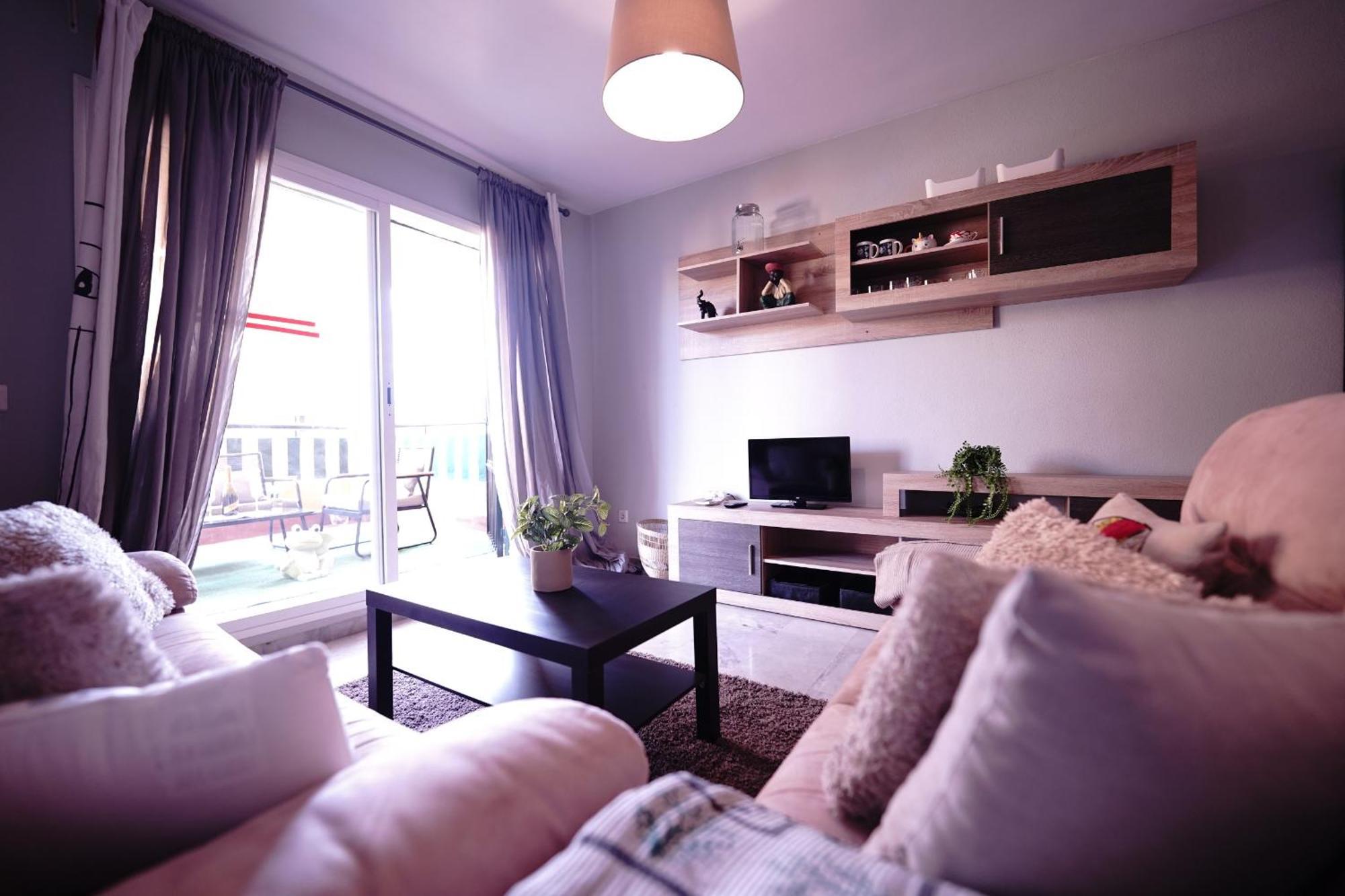 Malagasuite Sun Terrace Torremolinos Dış mekan fotoğraf