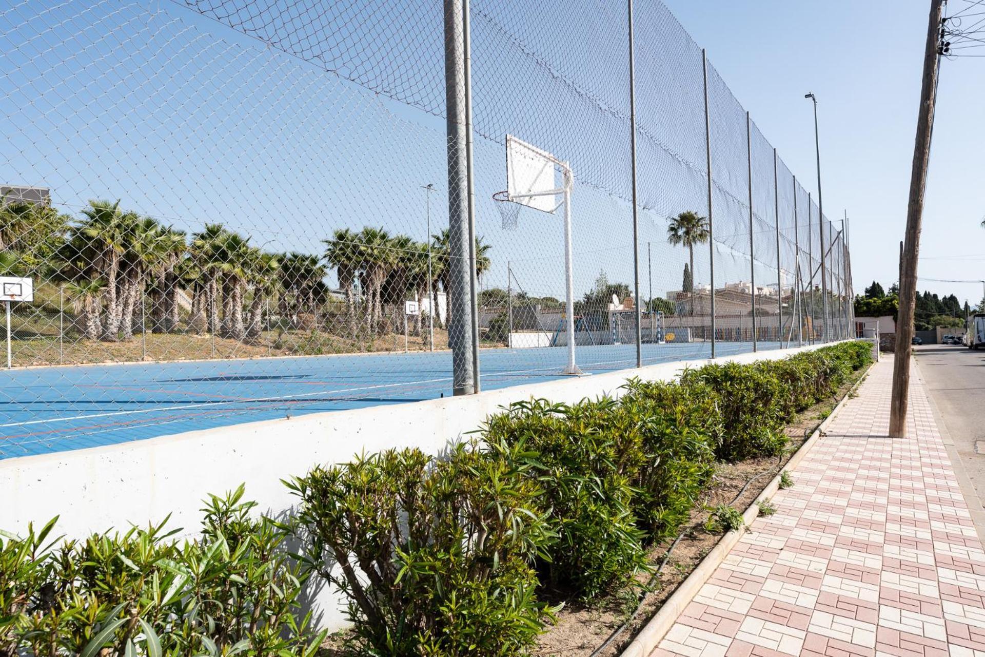 Malagasuite Sun Terrace Torremolinos Dış mekan fotoğraf